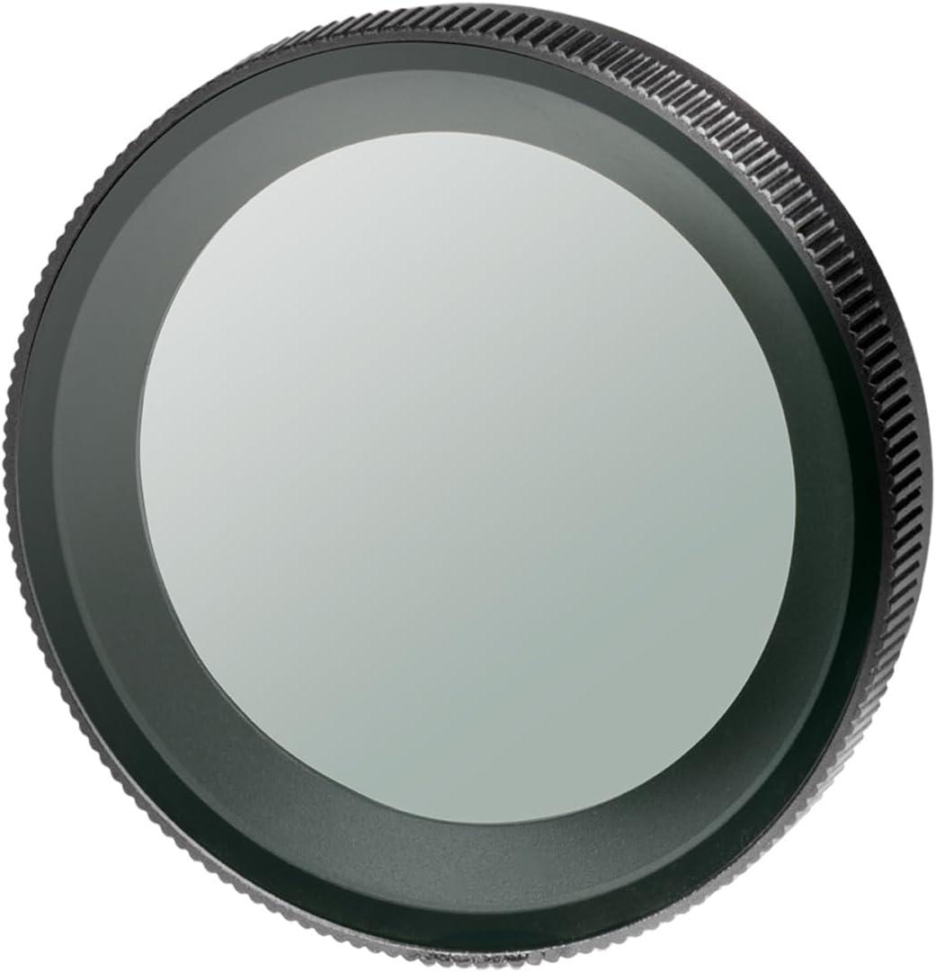 70mai CPL-Filter für 70mai 3-Kanal-Dashcam 4K T800/T800E, blendfreies Polarisationsfilter mit Snap-On-Design, Kratzfest und für verbesserte Bildschärfe
